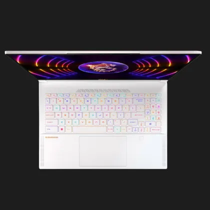 Ноутбук MSI Stealth 16 Studio A13VG 16" (Intel Core i9/64GB/1TB (SSD)/RTX 4070) (A13VG-420US) (Standard) в Ковелі