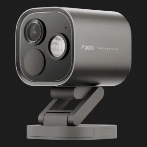 Камера Хаб Aqara G5 Pro (Gray) (UA) в Сваляві