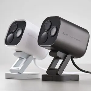 Камера Хаб Aqara G5 Pro (Gray) (UA) в Сваляві