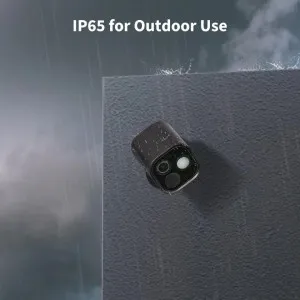 Камера Хаб Aqara G5 Pro PoE (Gray) (UA) в Сваляві
