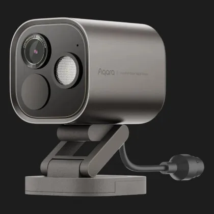 Камера Хаб Aqara G5 Pro PoE (Gray) (UA) в Чернигове