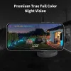 Камера Хаб Aqara G5 Pro PoE (Gray) (UA)