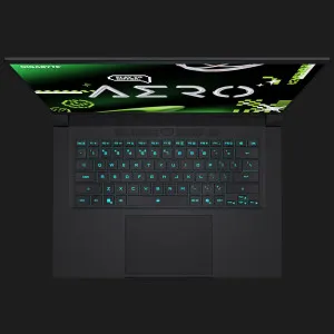 Ноутбук Gigabyte Aero X16 16