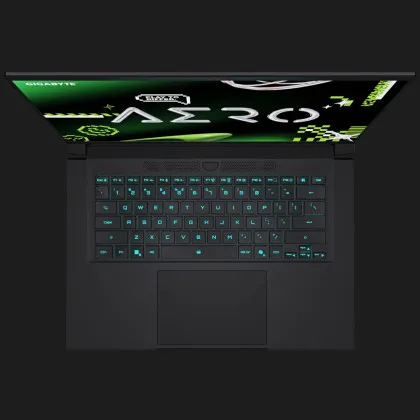 Ноутбук Gigabyte Aero X16 16" (AMD Ryzen AI 7/16GB/1TB (SSD)/RTX 5060) (1VH93UAC94AH) (Standard)