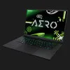 Ноутбук Gigabyte Aero X16 16" (AMD Ryzen AI 7/16GB/1TB (SSD)/RTX 5060) (1VH93UAC94AH) (Standard)