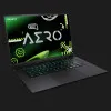Ноутбук Gigabyte Aero X16 16" (AMD Ryzen AI 7/16GB/1TB (SSD)/RTX 5060) (1VH93UAC94AH) (Standard)