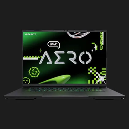 Ноутбук Gigabyte Aero X16 16" (AMD Ryzen AI 7/16GB/1TB (SSD)/RTX 5060) (1VH93UAC94AH) (Standard)