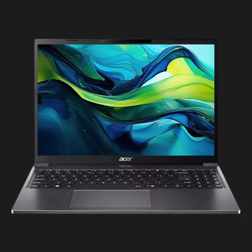 Ноутбук Acer Aspire Go 15 AG15-51P-79LC 15,3" (Intel Core i7/16GB/512GB (SSD)/Iris Xe) (NX.J4DAA.001) (Standard)