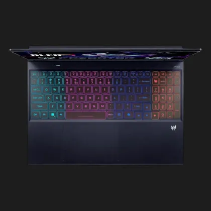 Ноутбук Acer Predator Helios Neo 16S AI PHN16S-71-98RF 16" (Intel Core Ultra 9/32GB/1TB (SSD)/RTX 5070TI) (NH.U0KAA.001) (Standard) в Ковелі