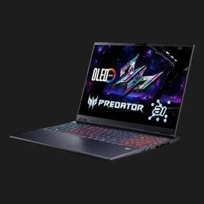 Ноутбук Acer Predator Helios Neo 16S AI PHN16S-71-98RF 16" (Intel Core Ultra 9/32GB/2TB (SSD)/RTX 5070 Ti) (NH.U0KAA.001_32-2) (Standard)