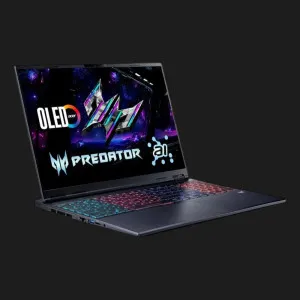 Ноутбук Acer Predator Helios Neo 16S AI PHN16S-71-92QD 16