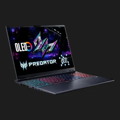 Ноутбук Acer Predator Helios Neo 16S AI PHN16S-71-98RF 16" (Intel Core Ultra 9/32GB/1TB (SSD)/RTX 5070TI) (NH.U0KAA.001) (Standard) в Ковелі