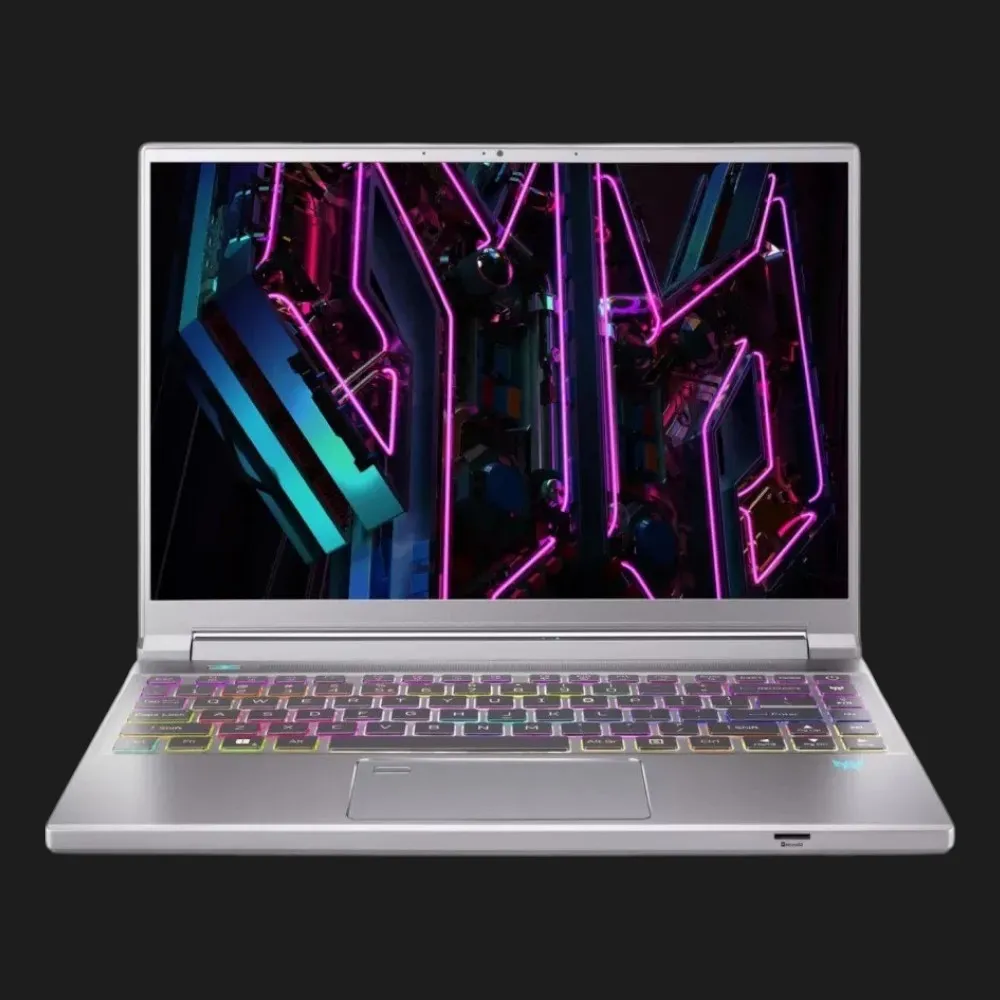 Ноутбук Acer Predator Triton PT14-51-7979 14" (Intel Core i7/16GB/1TB (SSD)/RTX 4070) (NH.QLQAA.001) (Standard)