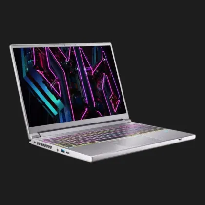Ноутбук Acer Predator Triton PT14-51-78B4 14" (Intel Core i7/16GB/512GB (SSD)/RTX 4050) (NH.QLNAA.001) (Standard)