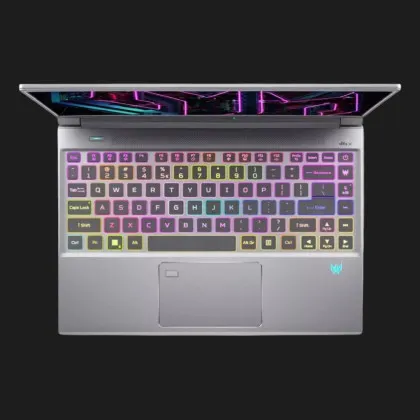 Ноутбук Acer Predator Triton PT14-51-78B4 14" (Intel Core i7/16GB/512GB (SSD)/RTX 4050) (NH.QLNAA.001) (Standard)