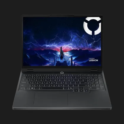 Ноутбук Lenovo Legion 5 15IRX10 15,1" (Intel Core i7/16GB/1TB (SSD)/RTX 5060) (83LY0000US) (Standard)