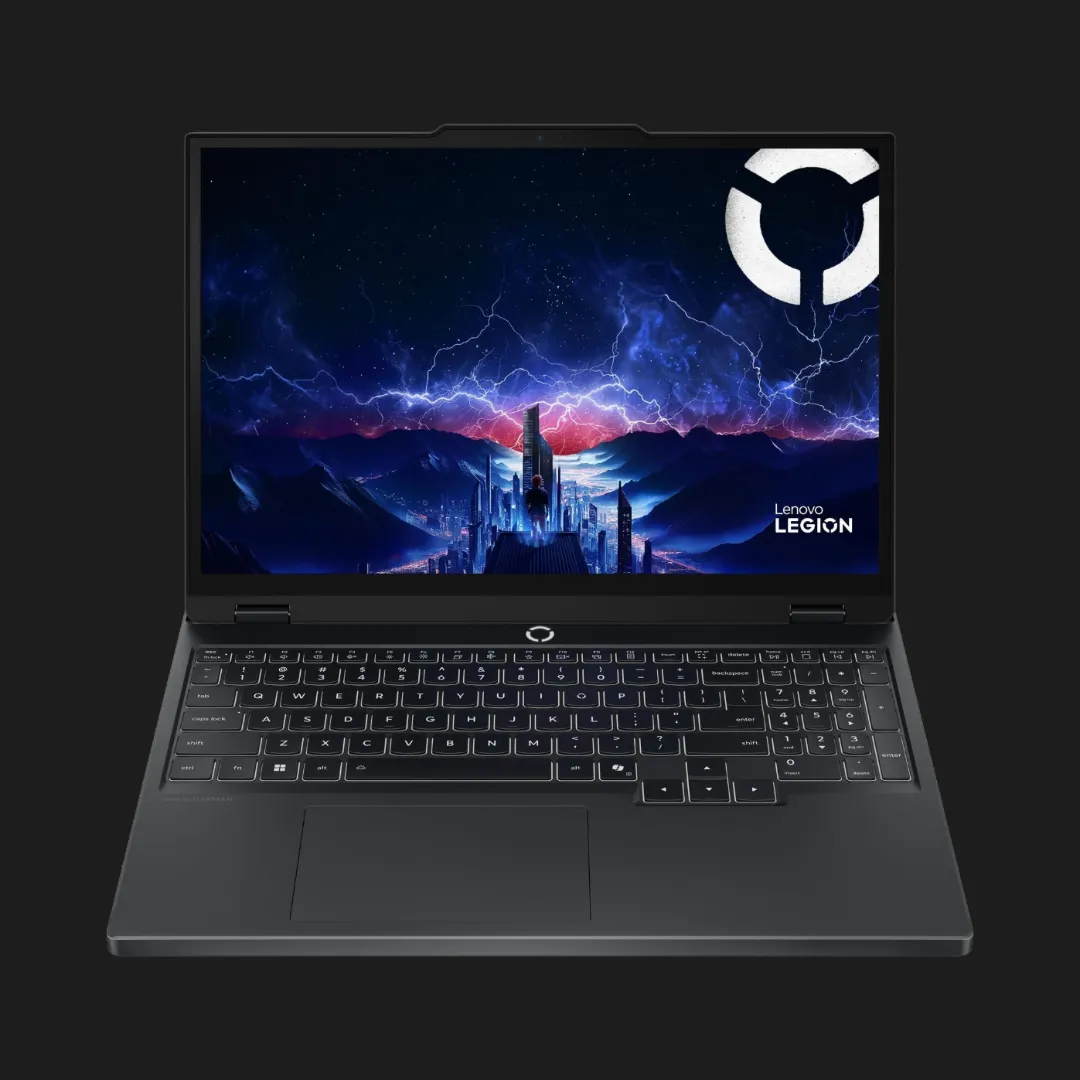 Ноутбук Lenovo Legion 5 15IAX10 15.1" (Intel Core Ultra 7/32GB/1TB (SSD)/RTX 5070) (83F0002URA) (Standard)