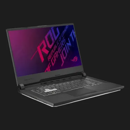 Ноутбук Asus ROG Strix G G531GT-BI7N6 15.6" (Intel Core i7/8GB/512GB (SSD)/GTX 1650) (G531GT-BI7N6) (Standard)