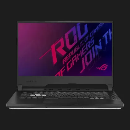 Ноутбук Asus ROG Strix G G531GT-BI7N6 15.6" (Intel Core i7/8GB/512GB (SSD)/GTX 1650) (G531GT-BI7N6) (Standard)