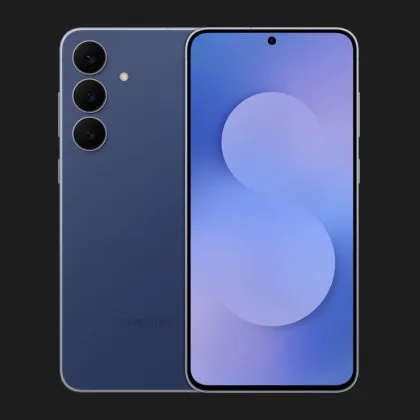 Samsung Galaxy S25 FE 8/512GB (Navy) (Standard) в Ковелі