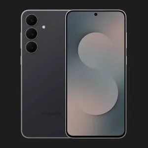 Samsung Galaxy S25 FE 8/256GB (Jetblack) (Standard)