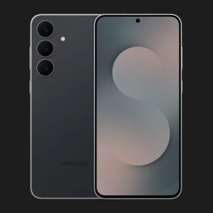 Samsung Galaxy S25 FE 8/128GB (Jetblack) (Standard) в Ковелі