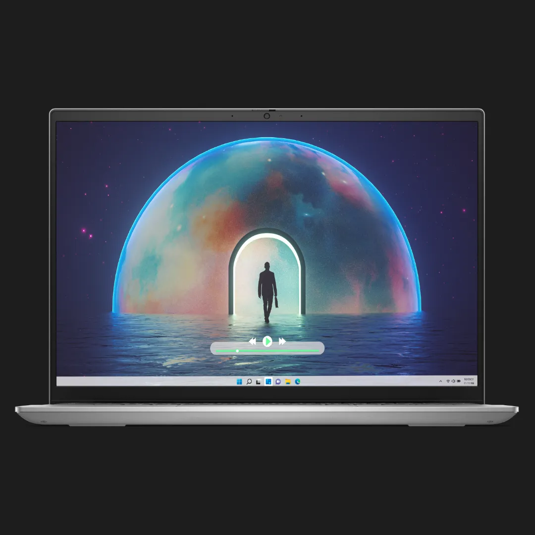 Ноутбук Dell Inspiron 5430 14" (Intel Core i7/16GB/1TB (SSD)/Iris Xe) (i5430-7381SLV-PUS) (Standard)