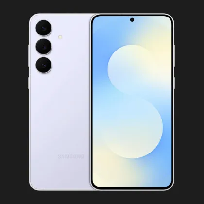 Samsung Galaxy S25 FE 8/512GB (Icyblue) (Standard) в Ковелі