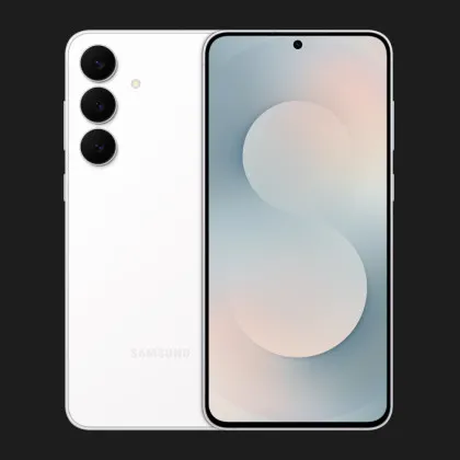 Samsung Galaxy S25 FE 8/512GB (White) (Standard) в Ковелі