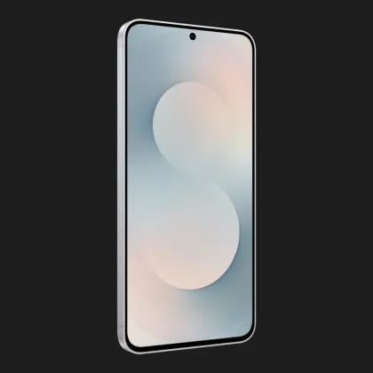 Samsung Galaxy S25 FE 8/256GB (White) (Standard) в Ковелі