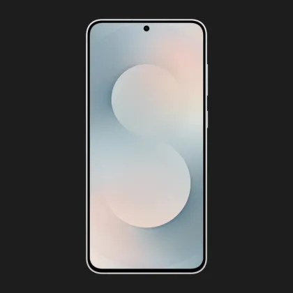 Samsung Galaxy S25 FE 8/512GB (White) (Standard) в Ковелі