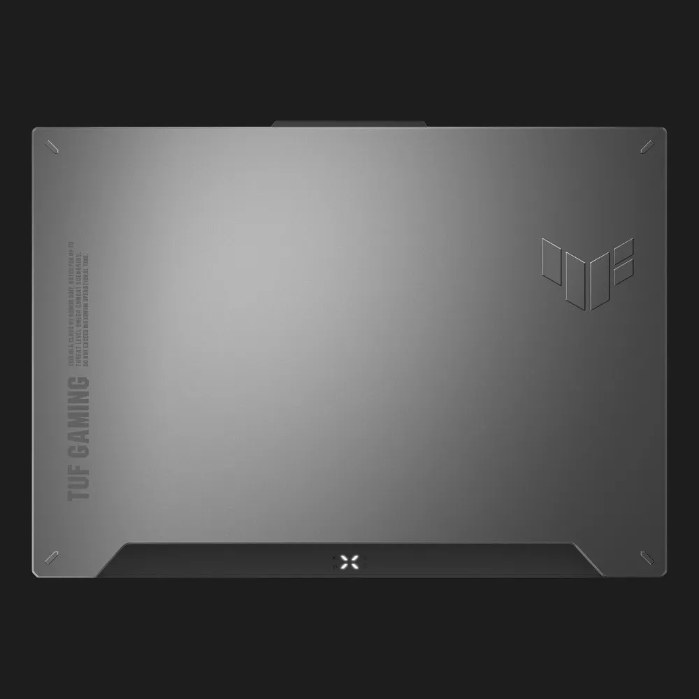 Ноутбук Asus TUF Gaming A15 FA507XV 15,6" (AMD Ryzen 9/16GB/512GB (SSD)/RTX 4060) (FA507XV-BS93) (Standard)