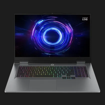 Ноутбук Lenovo LOQ 17IRX10 17,3" (Intel Core i5/16GB/512GB (SSD)/RTX 5050) (83JH005LPB) (Standard)