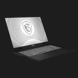Ноутбук MSI Creator Pro M16 HX C14VKG 16,1