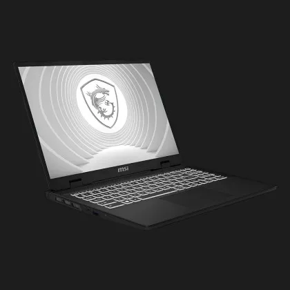 Ноутбук MSI Creator Pro M16 HX C14VKG 16,1" (Intel Core i7/32GB/1TB (SSD)/RTX 3000 Ada) (C14VKG-288US) (Standard) в Ковелі