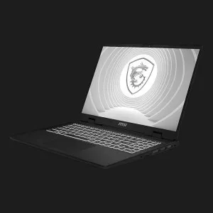 Ноутбук MSI Creator Pro M16 HX C14VKG 16,1