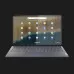 Ноутбук Lenovo Duet 5 Chromebook 13Q7C6 13,3" (Snapdragon 7c/4GB/128GB (SSD)/Qualcomm Adreno) (82QS0001US) (Standard)
