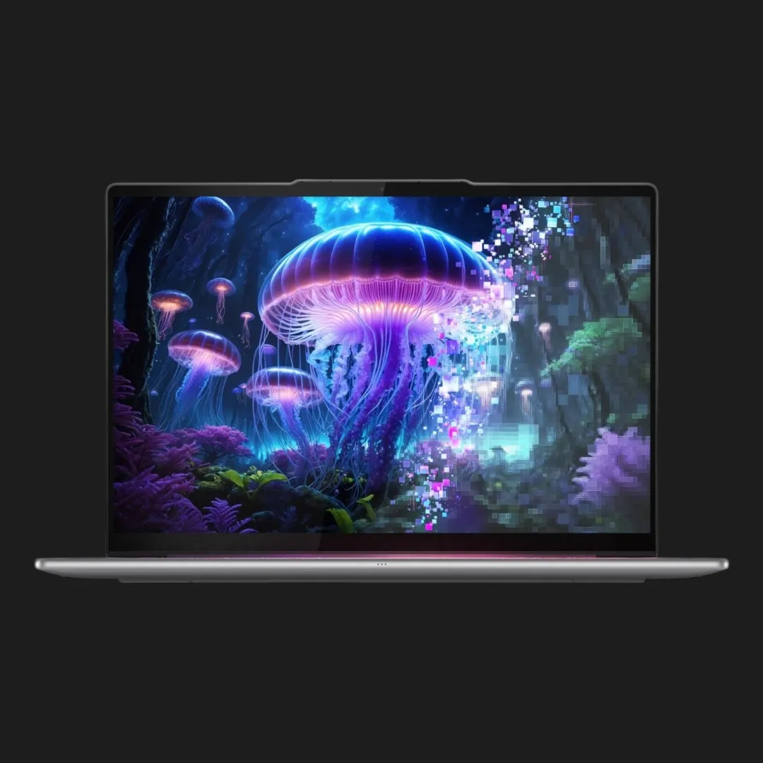 Ноутбук Lenovo Slim 7 14ILL10 14" (Intel Core Ultra 7/16GB/1TB (SSD)/Intel Arc) (83MC0004US)