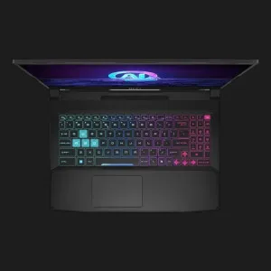 Ноутбук MSI Katana A17 AI B8VG 17,3