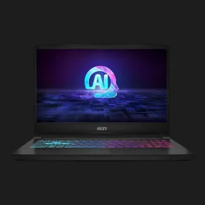 Ноутбук MSI Katana A17 AI B8VG 17,3