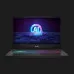 Ноутбук MSI Katana A17 AI B8VG 17,3" (AMD Ryzen 9/32GB/1TB (SSD)/RTX 4070) (B8VG-894US) (Standard)