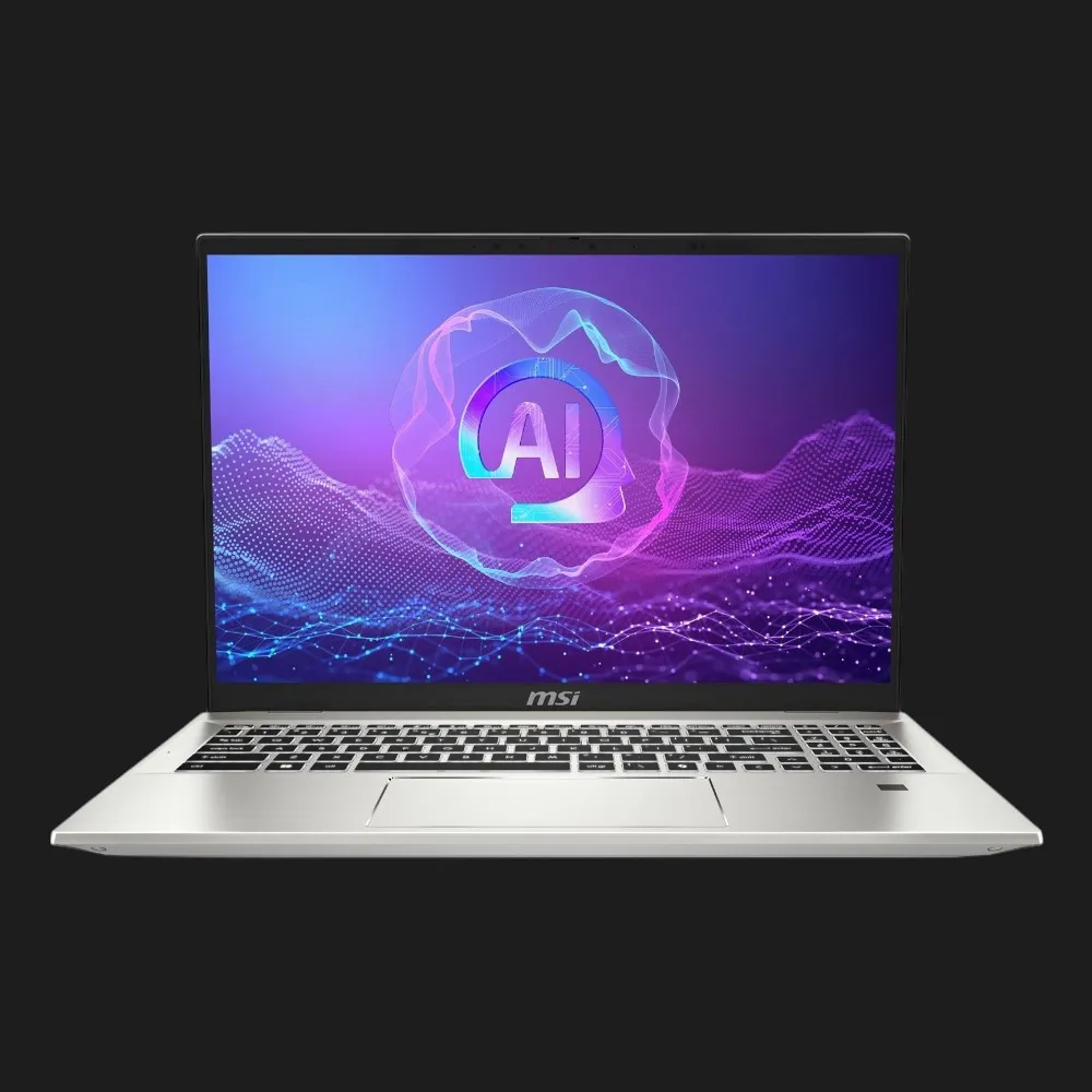 Ноутбук MSI Prestige A16 AI+ A3HMG 16,1