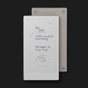 Электронная книга reMarkable Paper Pro Move (Standard) в Бродах
