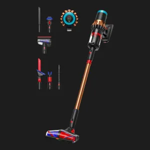 Акумуляторний пилосос Dyson V16 Piston Animal (with 7 essays) (495948-01)