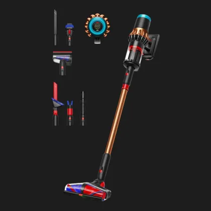 Аккумуляторный пылесос Dyson V16 Piston Animal (with 7 essays) (495948-01)