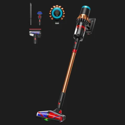 Аккумуляторный пылесос Dyson V16 Piston Animal (492963-01)