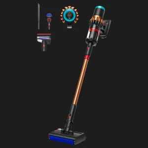 Акумуляторний пилосос Dyson V16 Piston Animal Submarine (492969-01) в Кропивницькому