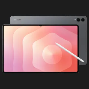 Планшет Samsung Galaxy Tab S11 Ultra 5G 12/1TB (Gray) (Standard) в Дрогобичі