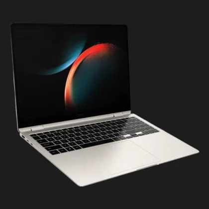 Ноутбук Samsung Galaxy Book3 Pro 360 16" (Intel Core i7/16GB/512GB (SSD)/Iris Xe) (NP960QFG-KB2US) (Standard)