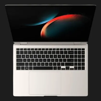 Ноутбук Samsung Galaxy Book3 Pro 360 16" (Intel Core i7/16GB/512GB (SSD)/Iris Xe) (NP960QFG-KB2US) (Standard)